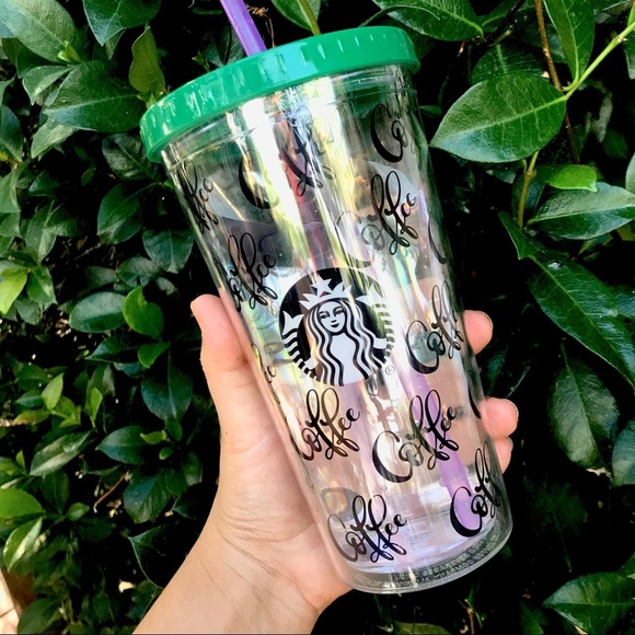 Brand new Starbucks reusable cups. - Picture 1 of 4